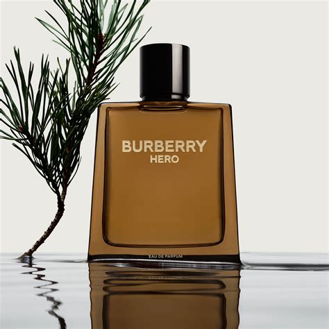 burberry hero 100ml|Burberry Hero official.